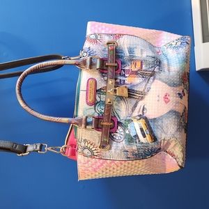 Nicole Lee Handbag